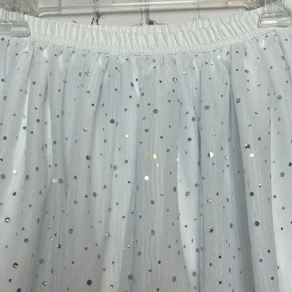 Gymboree Cardigan and Skirt Coordinating Set